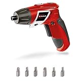 Image of Einhell 4513442 cordless screwdriver