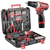 Image of TLGREEN KS610229 cordless screwdriver