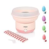 Image of Princess 01.292990.01.001 cotton candy machine