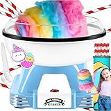 Image of KESSER 1 cotton candy machine