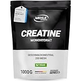 Image of Wehle Sports Wehle-Kreatin-1kg creatine supplement