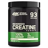 Picture of a creatine supplement