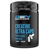 Image of GEN GERMAN ELITE NUTRITION gen-042 creatine supplement