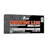 Image of OLIMP SPORT NUTRITION 5901330022340 creatine supplement