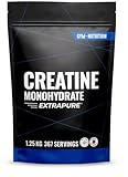 Image of Gym Nutrition creatine supplement