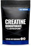 Image of Gym Nutrition creatine supplement