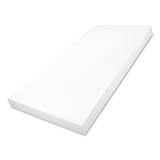 Image of Totsy Baby MRD000_MULTI_60X120 crib mattress