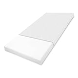 Image of Totsy Baby 5902670987887 crib mattress