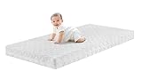 Image of Traumnacht 03888242124 crib mattress