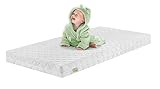 Image of DREAMSTAR 29010042125 crib mattress