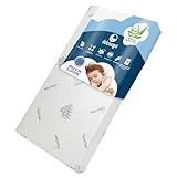 Image of DOLCI SOGNI Baby Matratze 50x83 crib mattress
