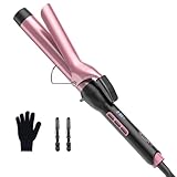 Image of BESTOPE PRO NMZ-C7 curling tong