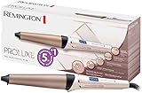 Image of Remington 45575560100 curling tong