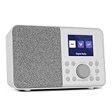 Image of MangoKit MGK-MD3-STG DAB radio