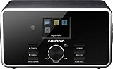 Image of GRUNDIG DTR 4500 DAB radio