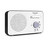 Image of TechniSat 0000/3906 DAB radio