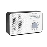 Image of TechniSat 0000/2936 DAB radio
