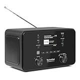 Image of TechniSat 0000/3995 DAB radio