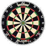 Image of WINMAU wmb0041 dartboard