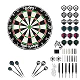 Image of KOTO darts XKD701200 dartboard