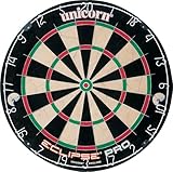 Image of Unicorn D1179403 dartboard