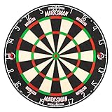 Image of RUTHLESS  dartboard