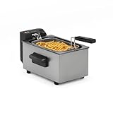 Image of Tristar FR-9325 deep fryer