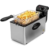 Picture of a deep fryer