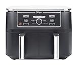 Image of Ninja AF400EU deep fryer