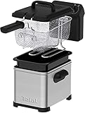 Image of Tefal FR5030 deep fryer