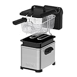 Image of Tefal FR5030 deep fryer