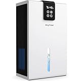 Image of RoyYaw dehumidifier