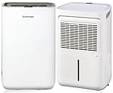 Image of Greenmigo ALPHA-Q10 dehumidifier