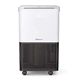 Image of Shinco SDL5-10D dehumidifier