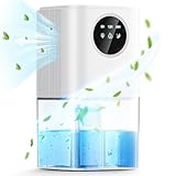 Image of KITMOUS B221 dehumidifier