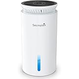 Image of Secmote CS dehumidifier