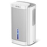 Image of KNKA CS06 dehumidifier