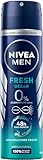 Image of Nivea Men 80052-01000-31 deodorant