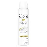 Image of Dove 8712561310901 deodorant