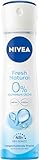 Image of NIVEA 81601-01010-29 deodorant