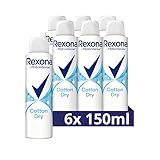 Image of Rexona 8710447492468 deodorant