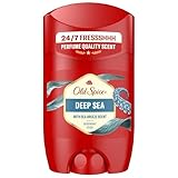 Image of Old Spice 8001841923888 deodorant