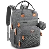 Picture of a diaper bag