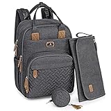 Picture of a diaper bag