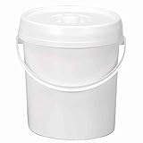 Image of Heidrun 4009292611679 diaper pail