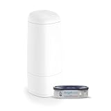 Image of Angelcare 2380 diaper pail