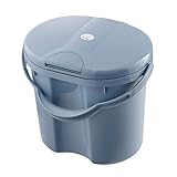 Image of Rotho Babydesign 1233803072 diaper pail