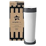 Image of Tommee Tippee 83501101 diaper pail