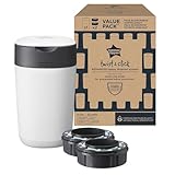 Image of Tommee Tippee 85612101 diaper pail
