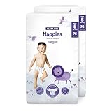 Image of by Amazon 5400606983458 diaper